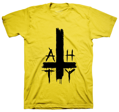 All Hail The Yeti - Yellow