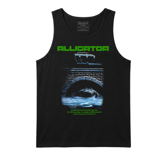 Alligator - Men's Tank