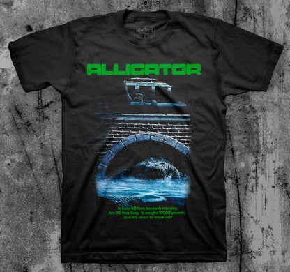 Alligator