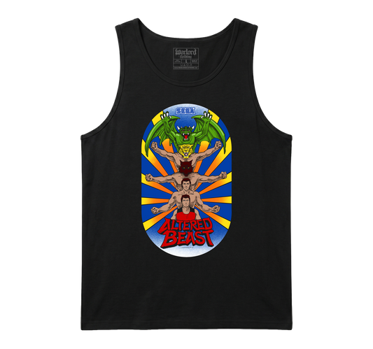 Altered Beast - Men's Tank