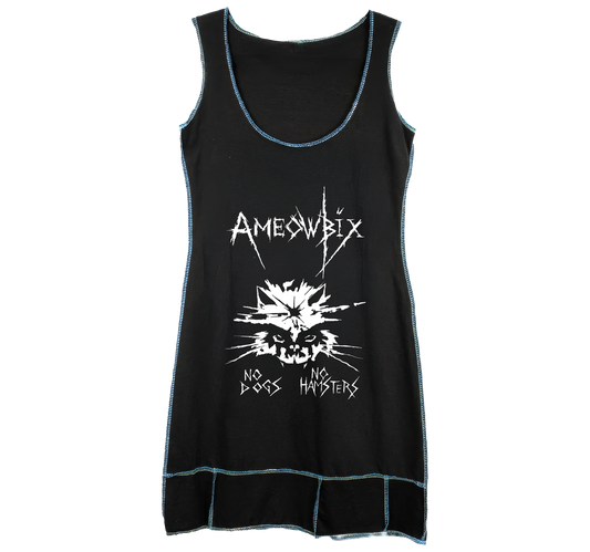 Ameowbix - T-Shirt Dress