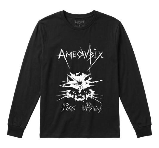 Ameowbix - Long Sleeve