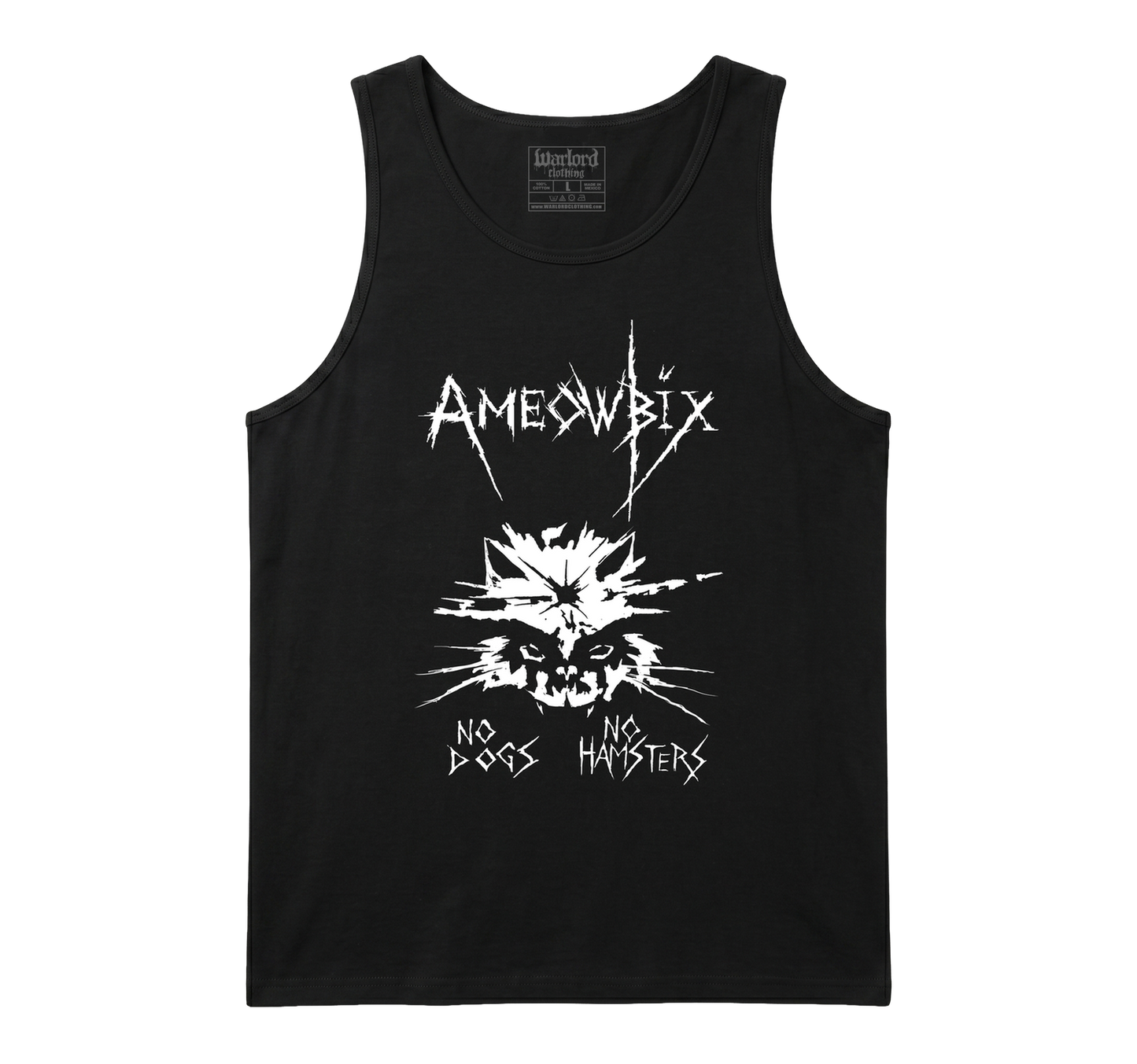 Ameowbix - Men's Tank