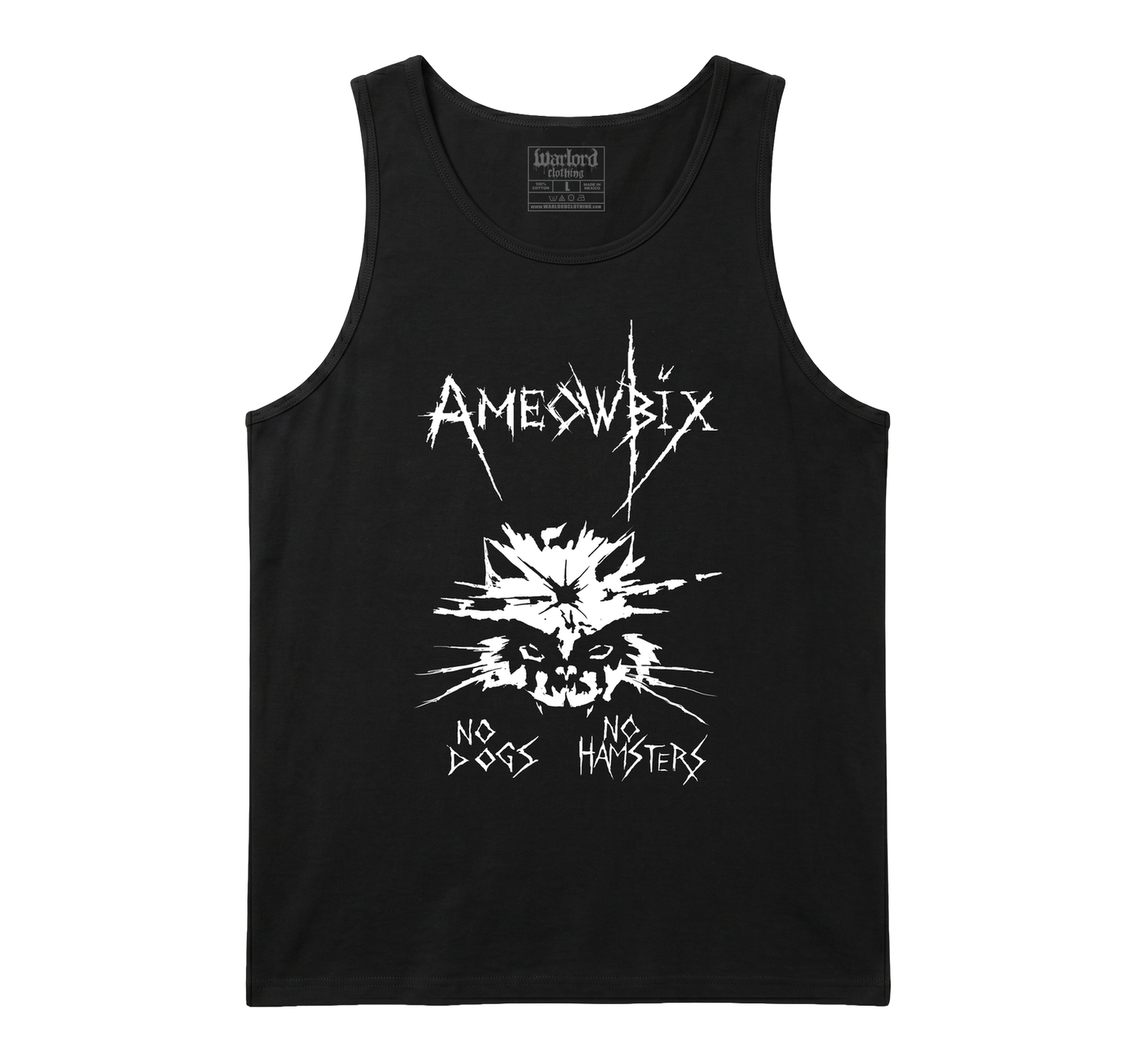 Ameowbix - Men's Tank