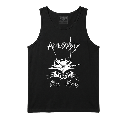 Ameowbix - Men's Tank