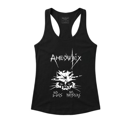 Ameowbix - Racerback Tank