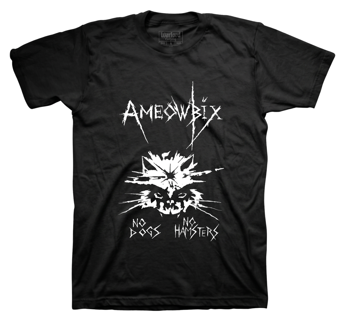 Ameowbix - T-Shirt