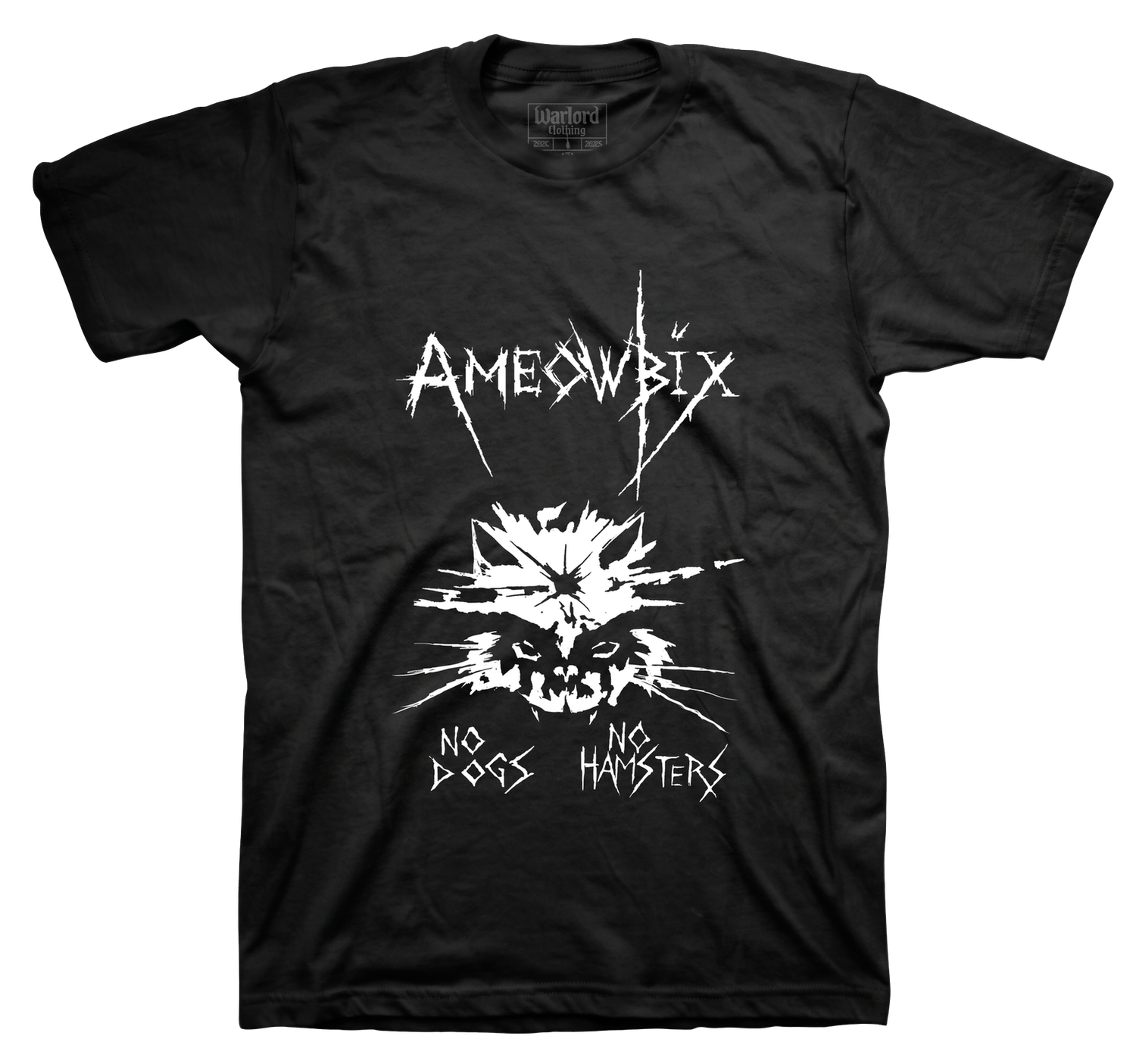 Ameowbix - T-Shirt