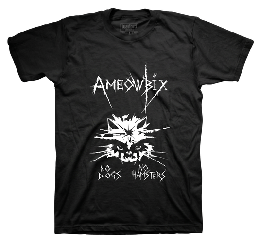 Ameowbix - T-Shirt