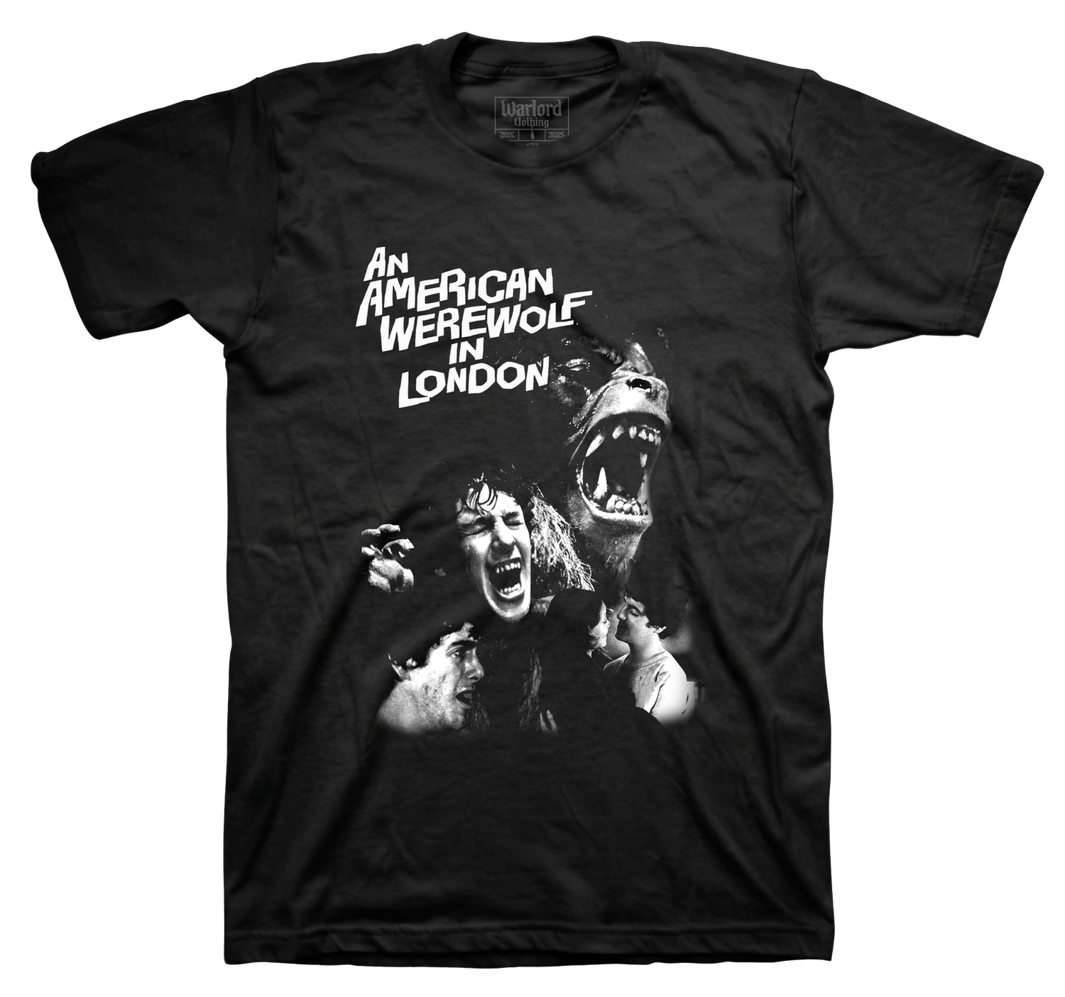American Werewolf in London - T-Shirt