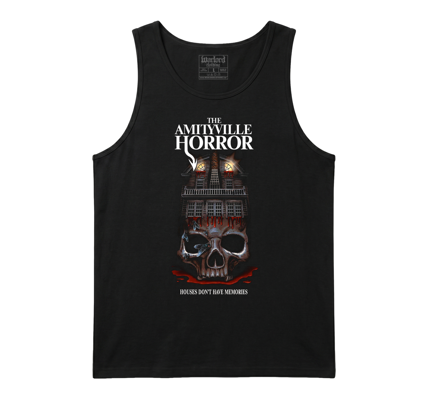 Amityville Horror - Men's Tank
