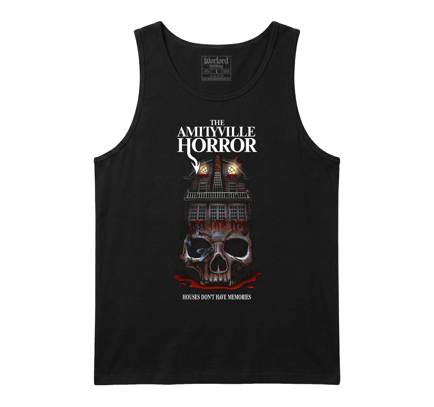 Amityville Horror - Men's Tank