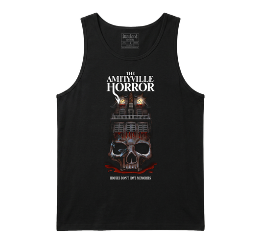Amityville Horror - Men's Tank