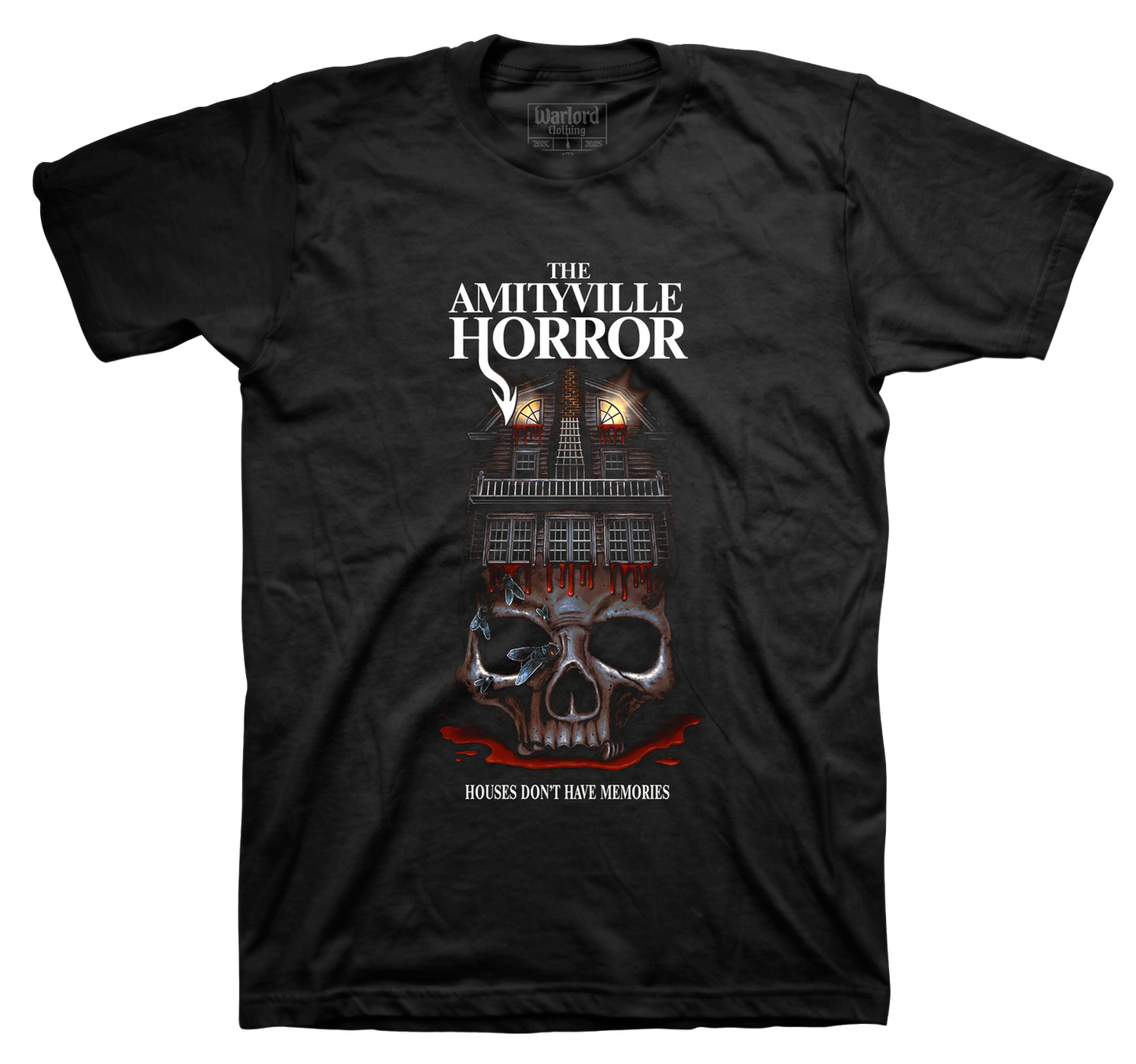 Amityville Horror - T-Shirt