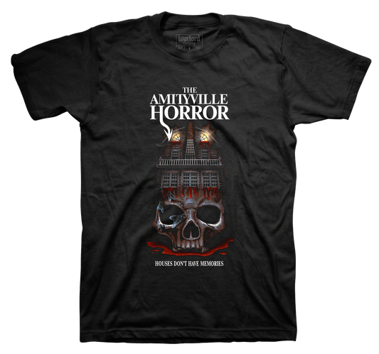 Amityville Horror - T-Shirt