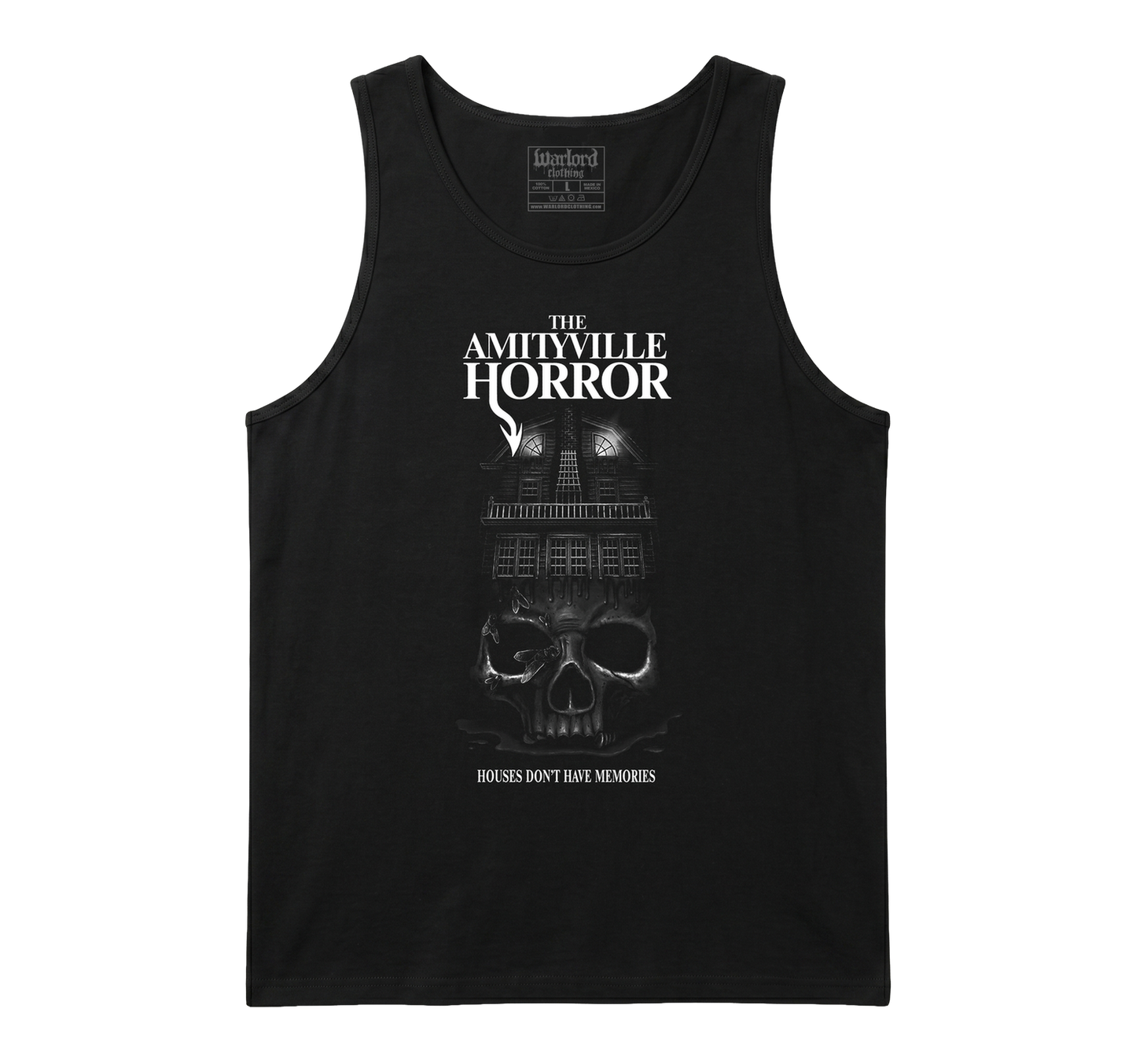 Amityville Horror - Men's Tank