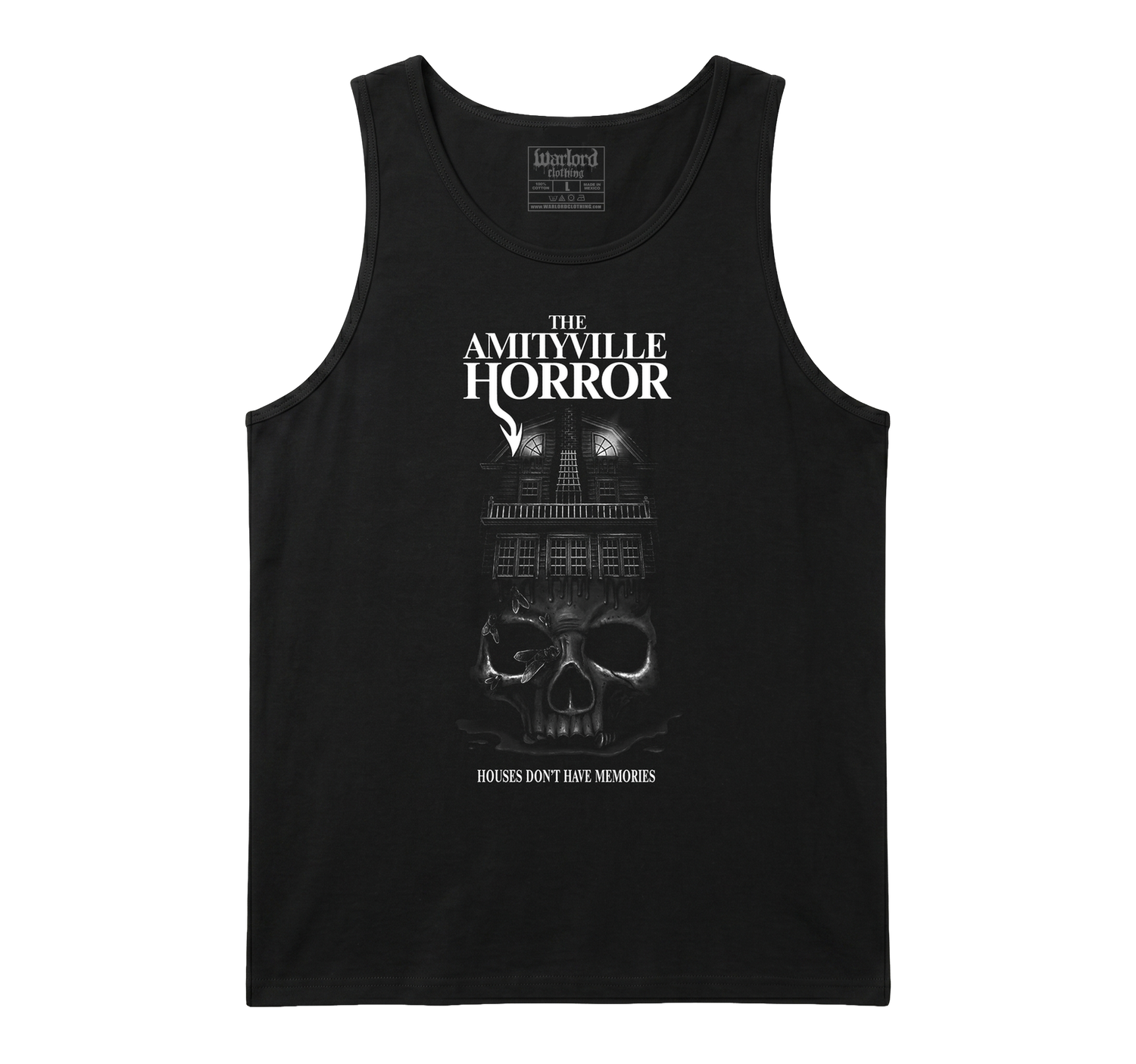 Amityville Horror - Men's Tank
