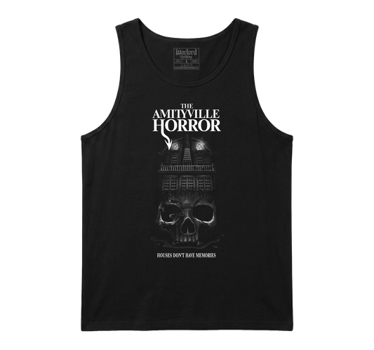 Amityville Horror - Men's Tank