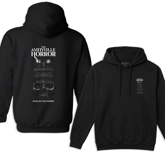 Amityville Horror - Pullover Hoodie