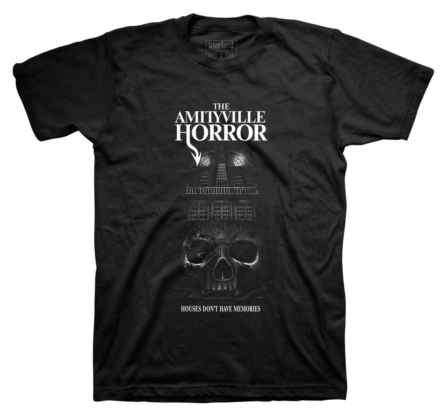 Amityville Horror - T-Shirt