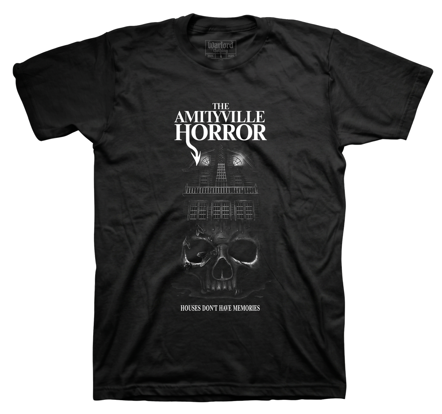 Amityville Horror - T-Shirt