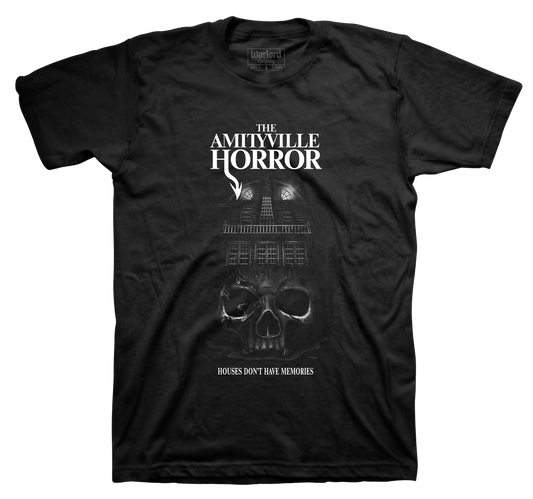 Amityville Horror - T-Shirt