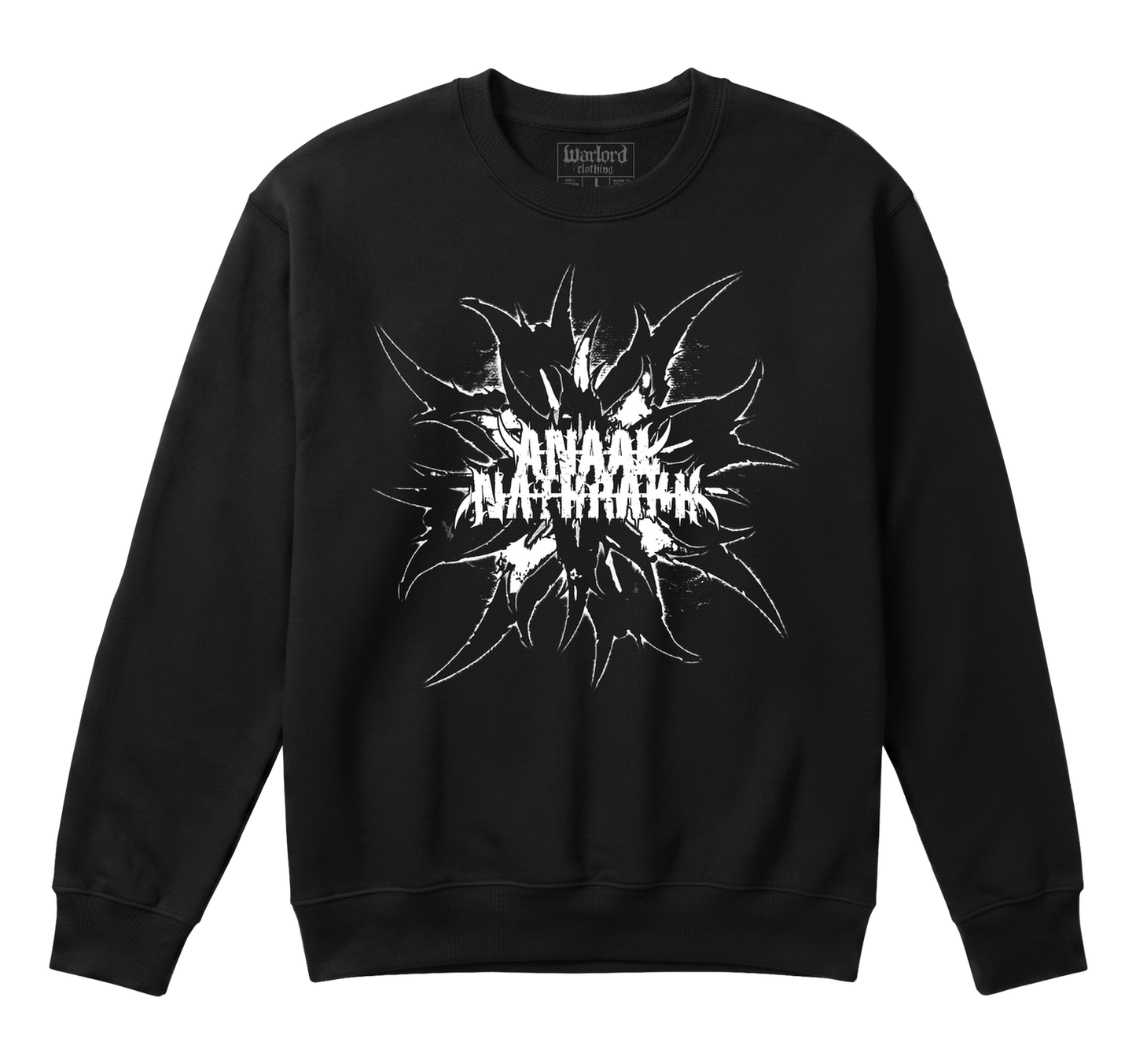 Anaal Nathrakh - Crewneck Sweatshirt