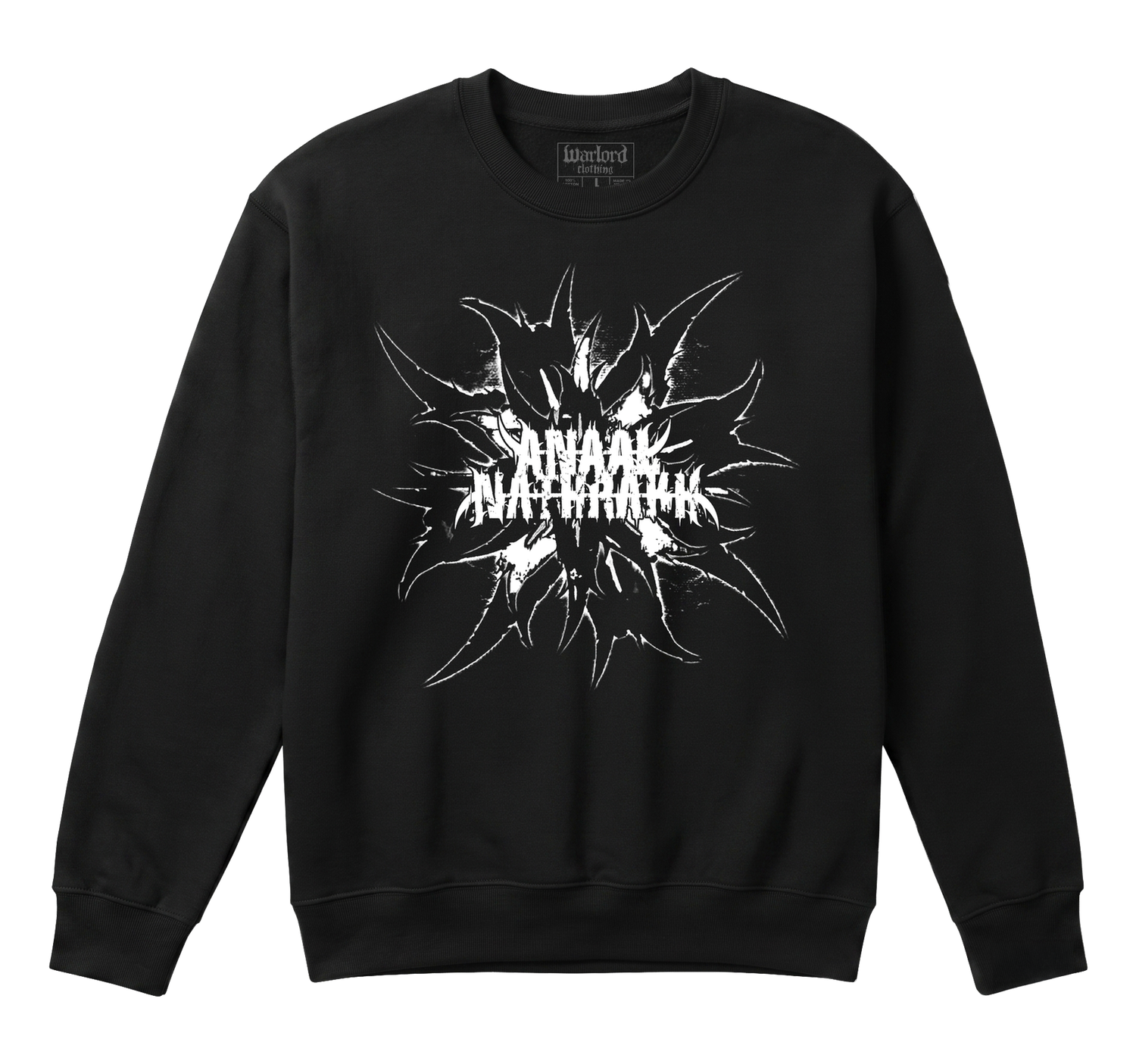 Anaal Nathrakh - Crewneck Sweatshirt