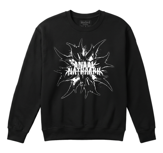 Anaal Nathrakh - Crewneck Sweatshirt