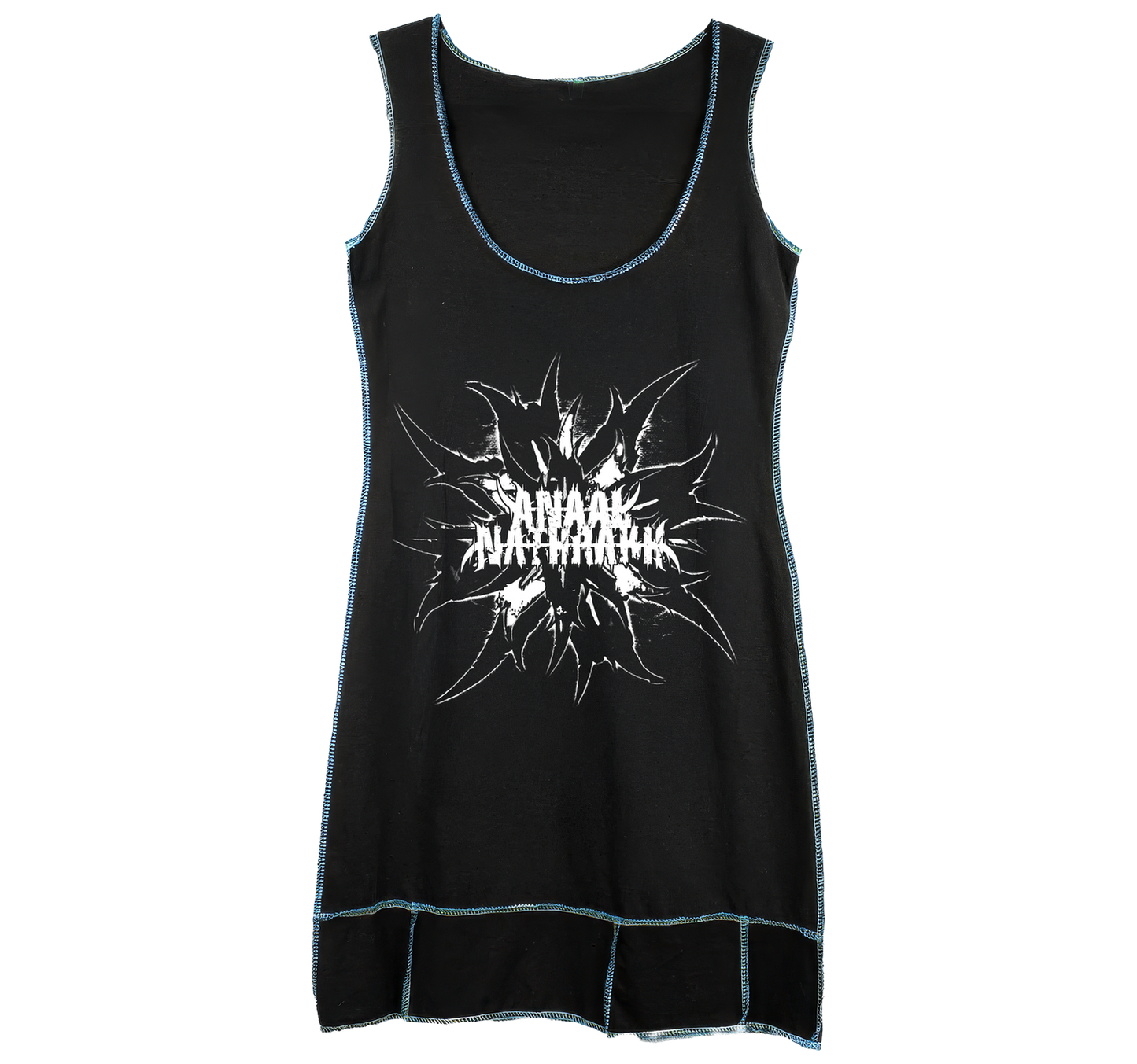Anaal Nathrakh - T-Shirt Dress