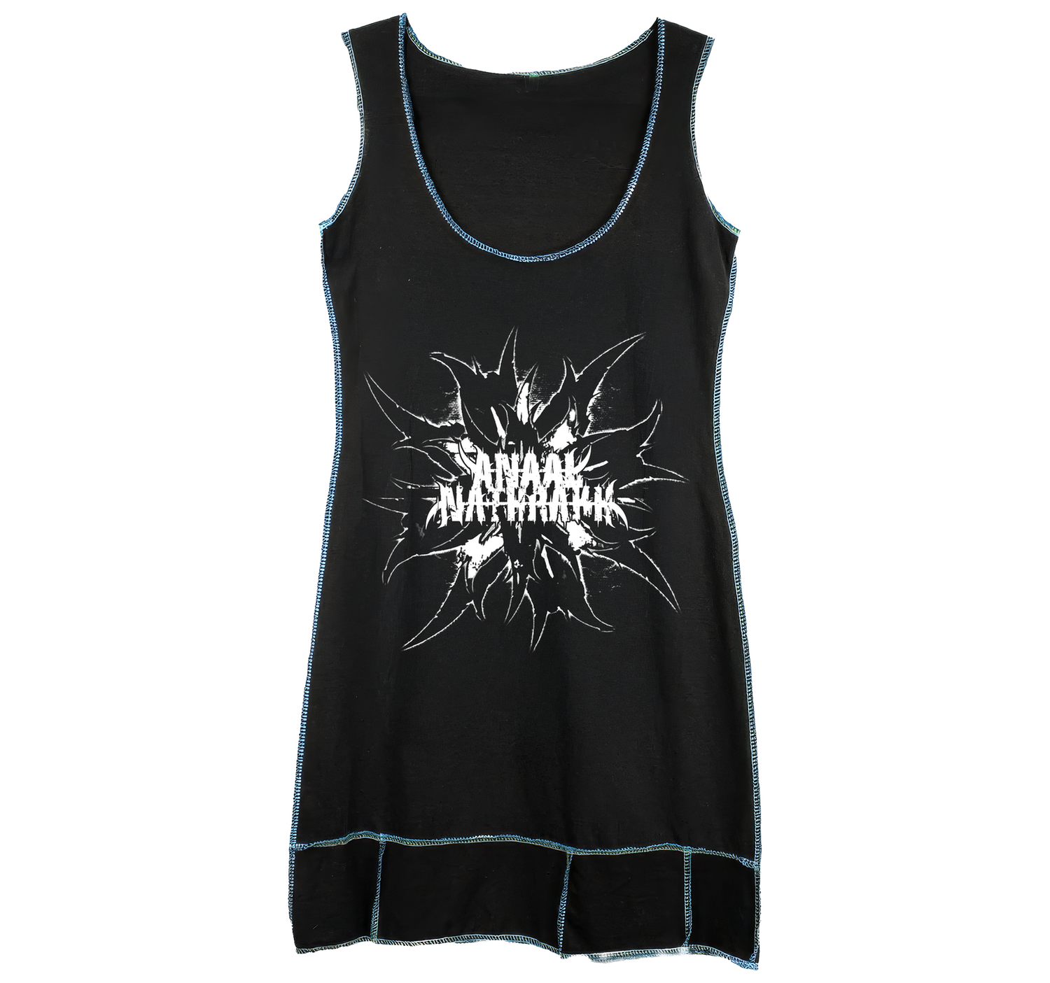 Anaal Nathrakh - T-Shirt Dress