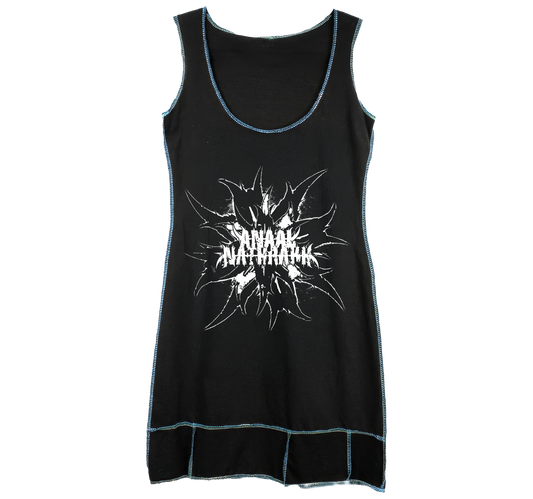 Anaal Nathrakh - T-Shirt Dress