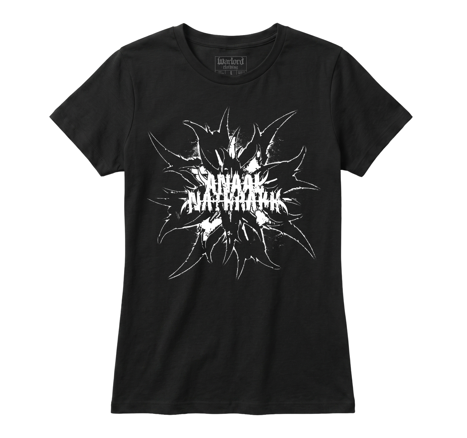 Anaal Nathrakh - Girlie Tee