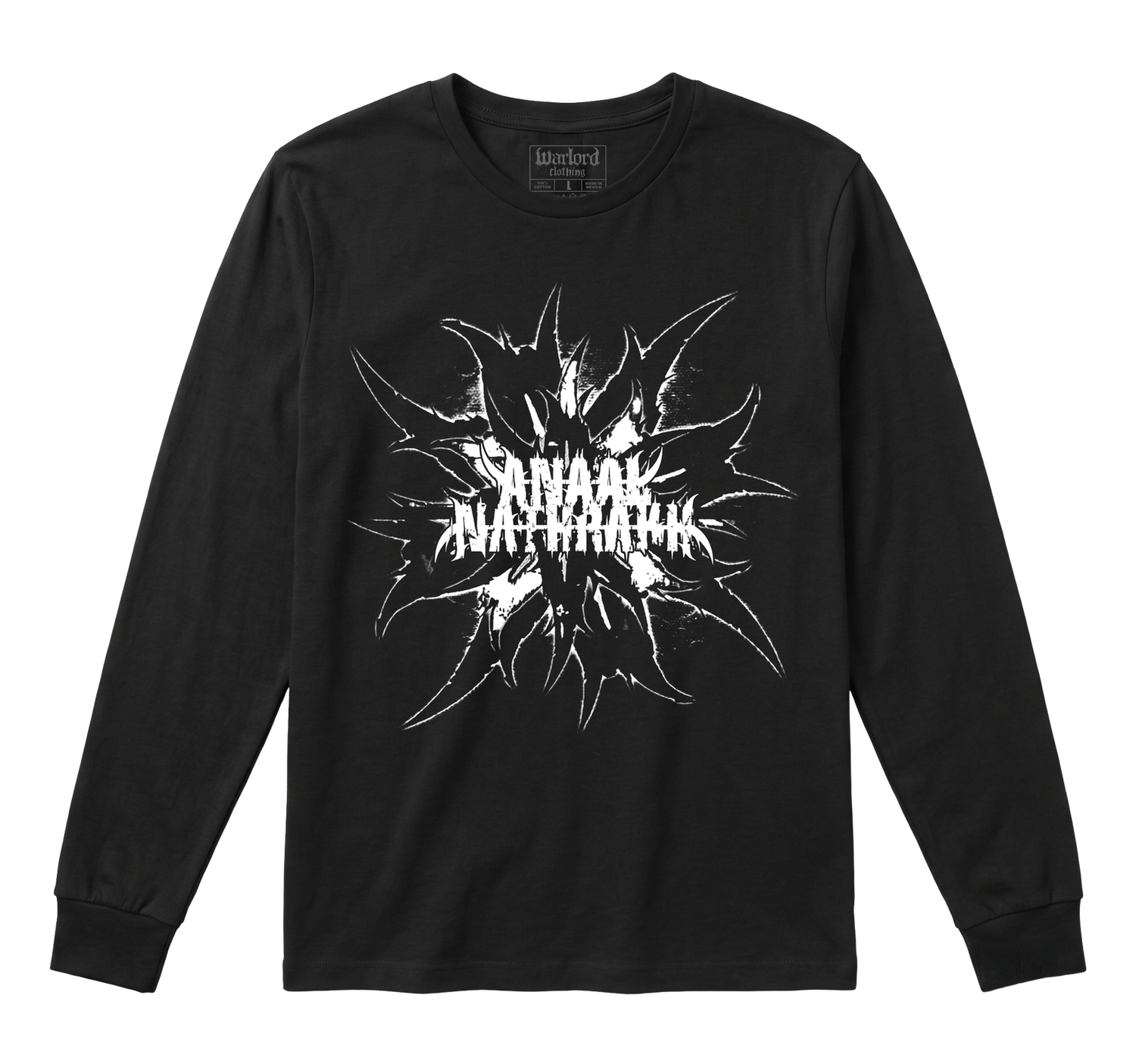 Anaal Nathrakh - Long Sleeve