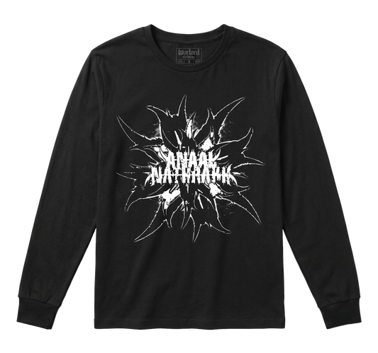 Anaal Nathrakh - Long Sleeve