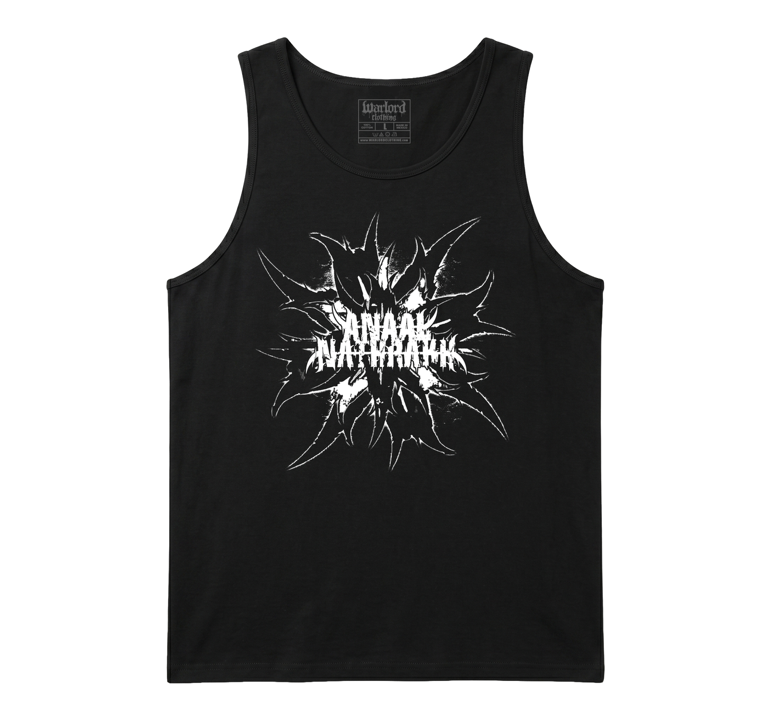 Anaal Nathrakh - Men's Tank