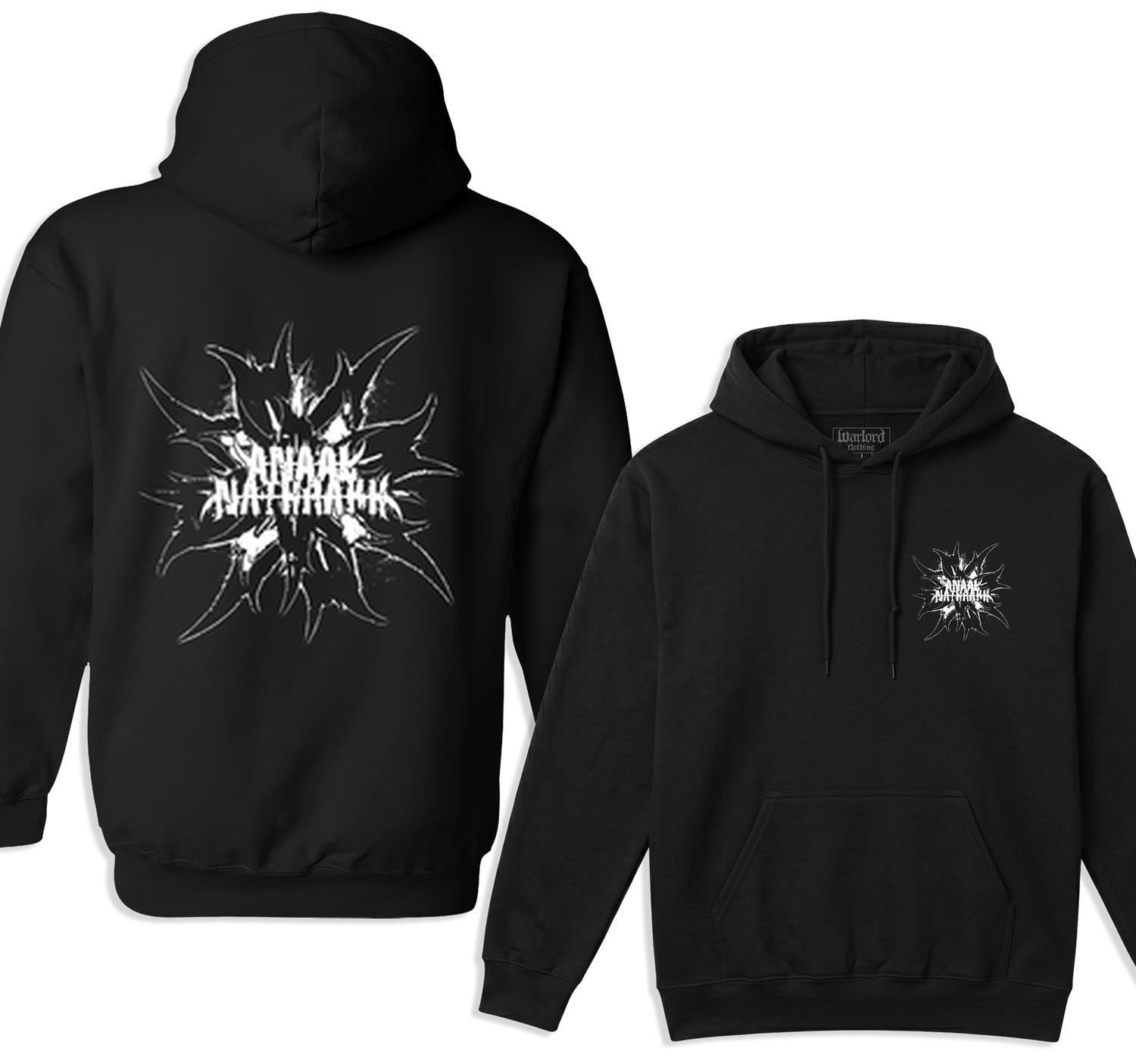Anaal Nathrakh - Pullover Hoodie
