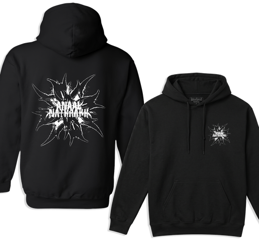 Anaal Nathrakh - Pullover Hoodie