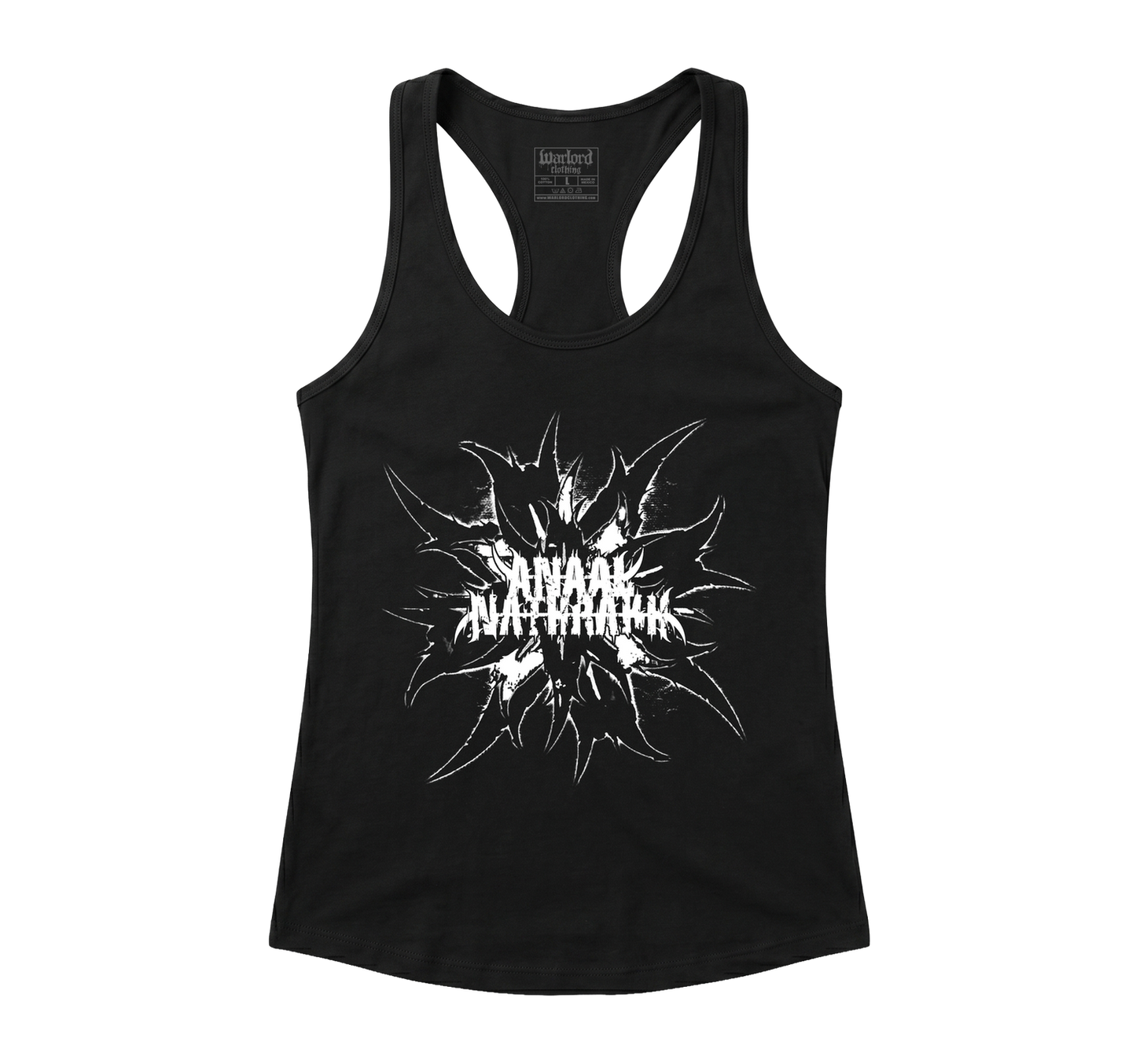 Anaal Nathrakh - Racerback Tank