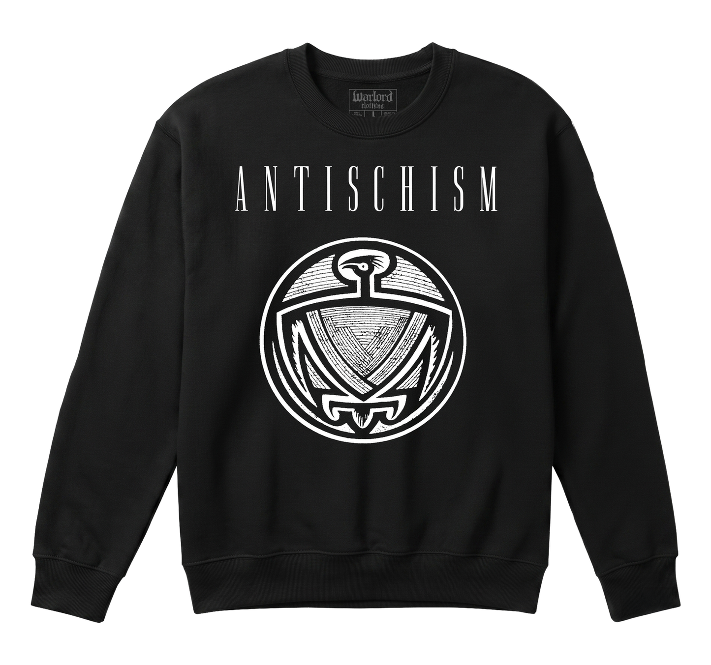 Antischism - Crewneck Sweatshirt