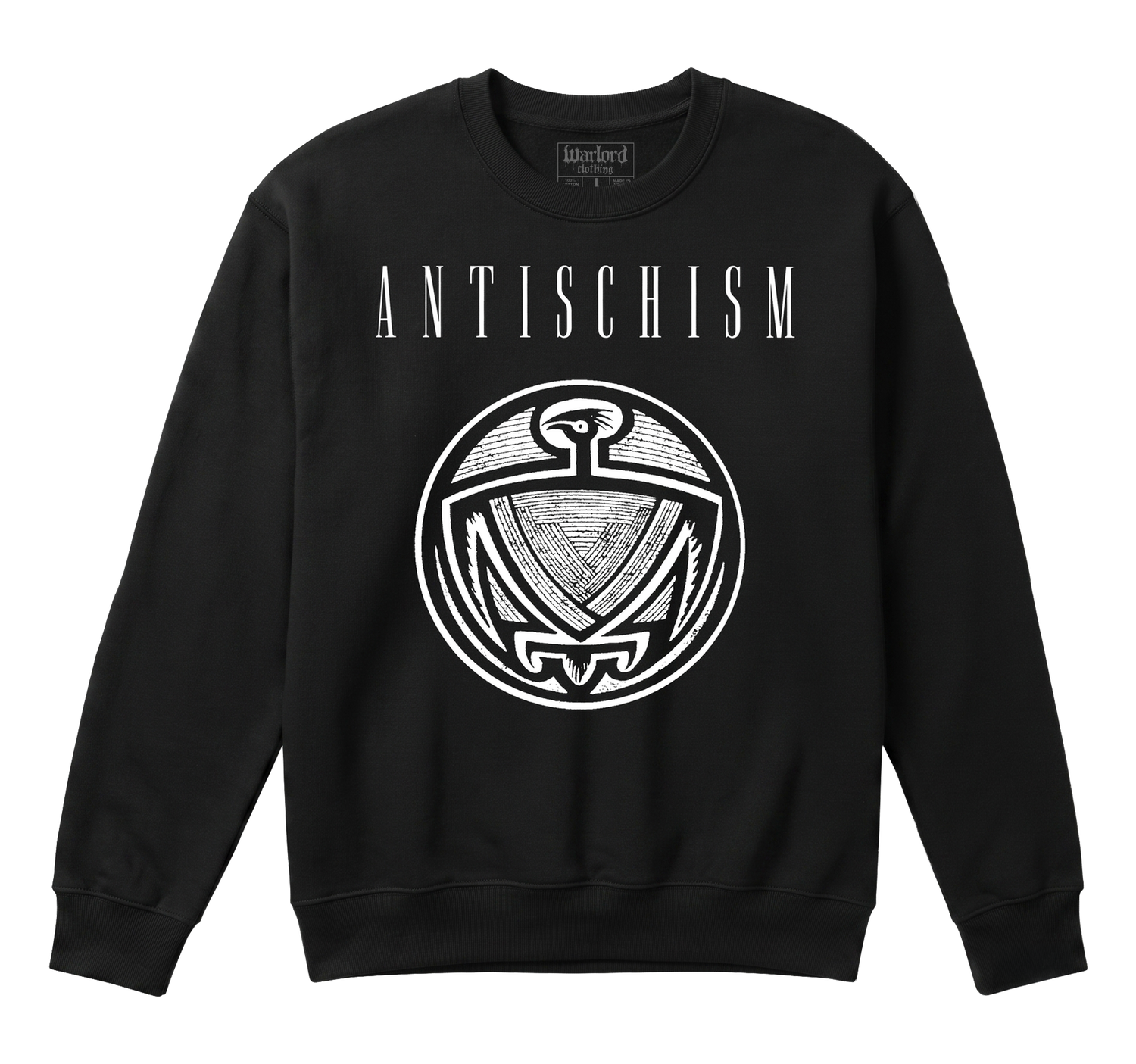 Antischism - Crewneck Sweatshirt