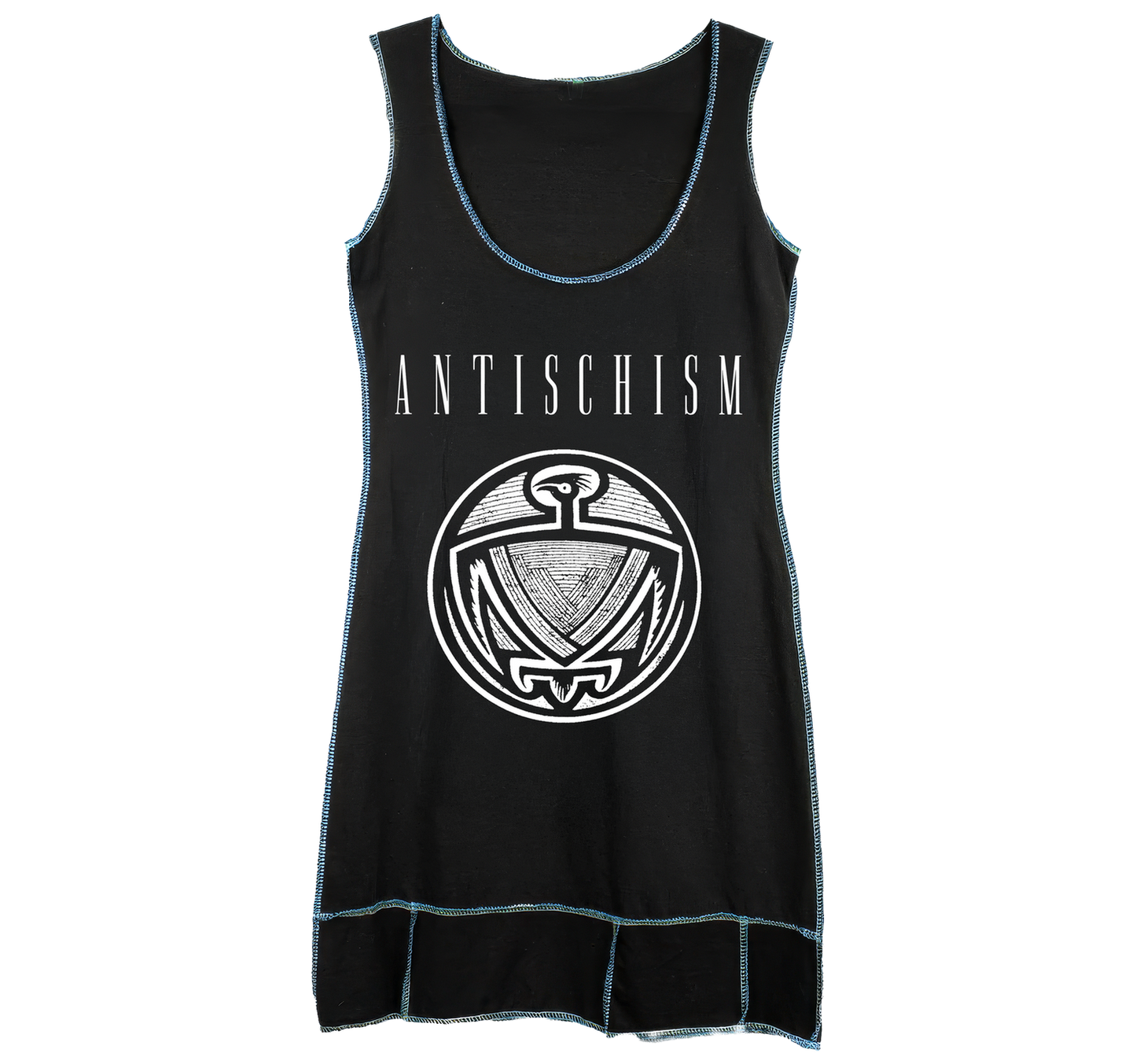 Antischism - T-Shirt Dress