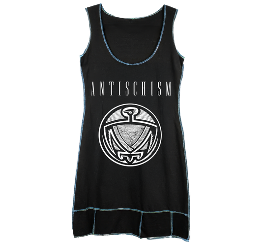 Antischism - T-Shirt Dress