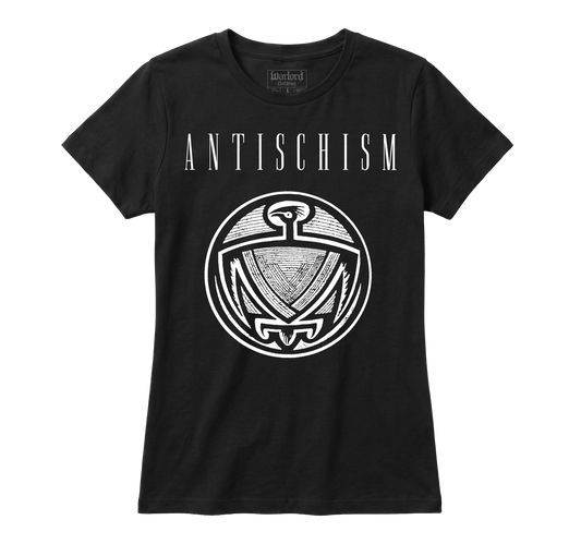 Antischism - Girlie Tee