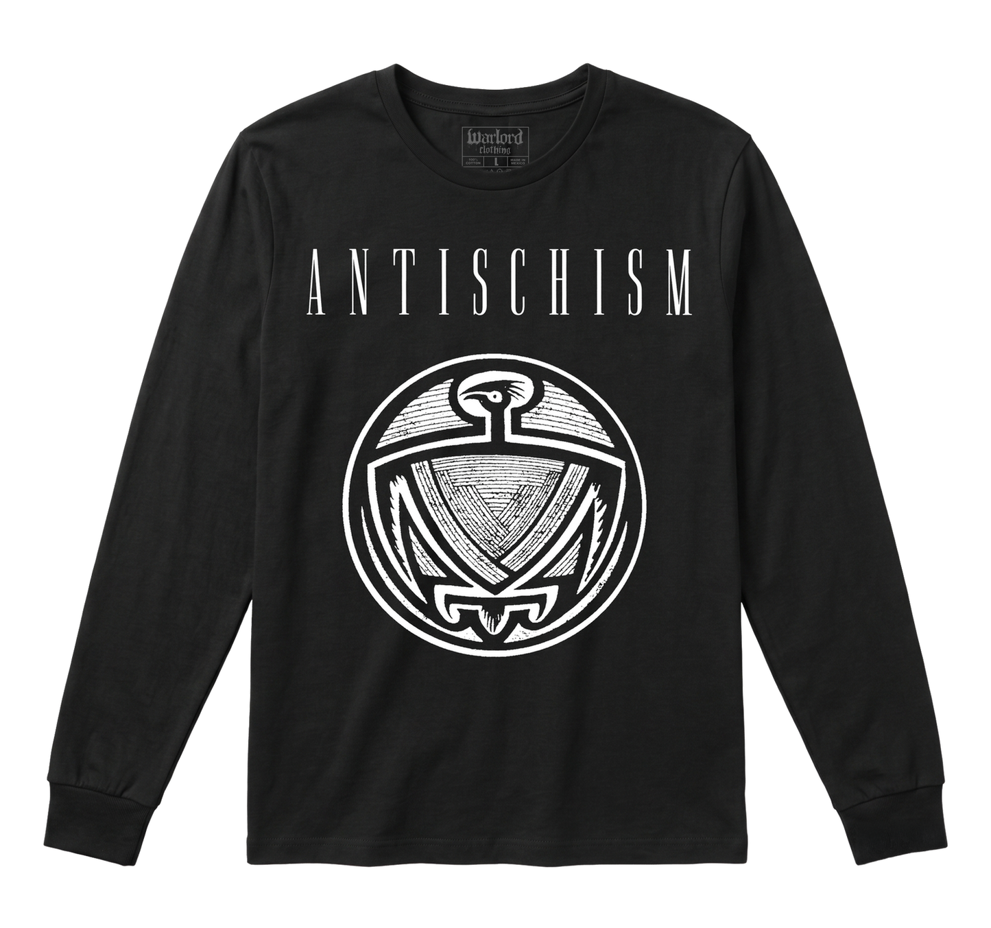 Antischism - Long Sleeve