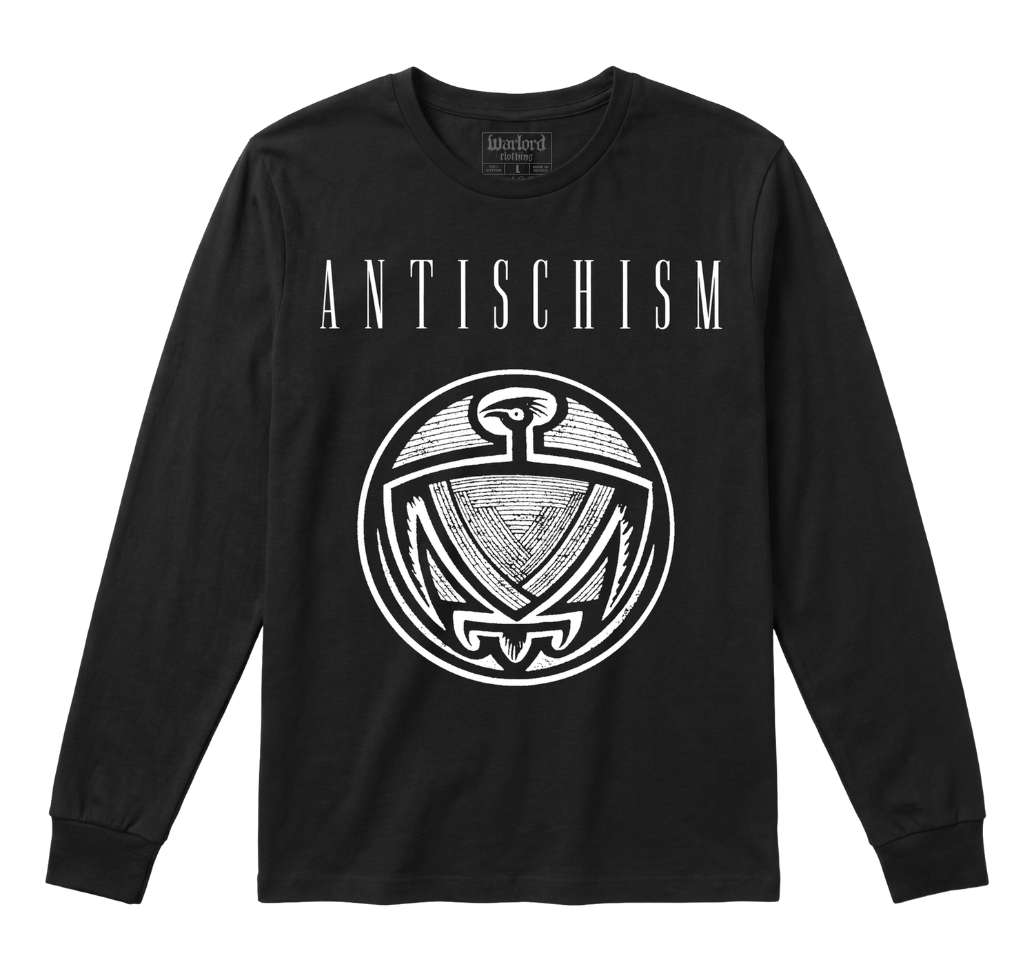 Antischism - Long Sleeve
