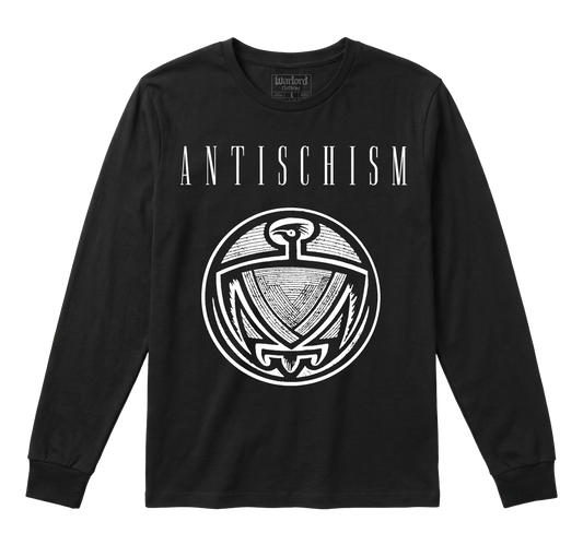 Antischism - Long Sleeve