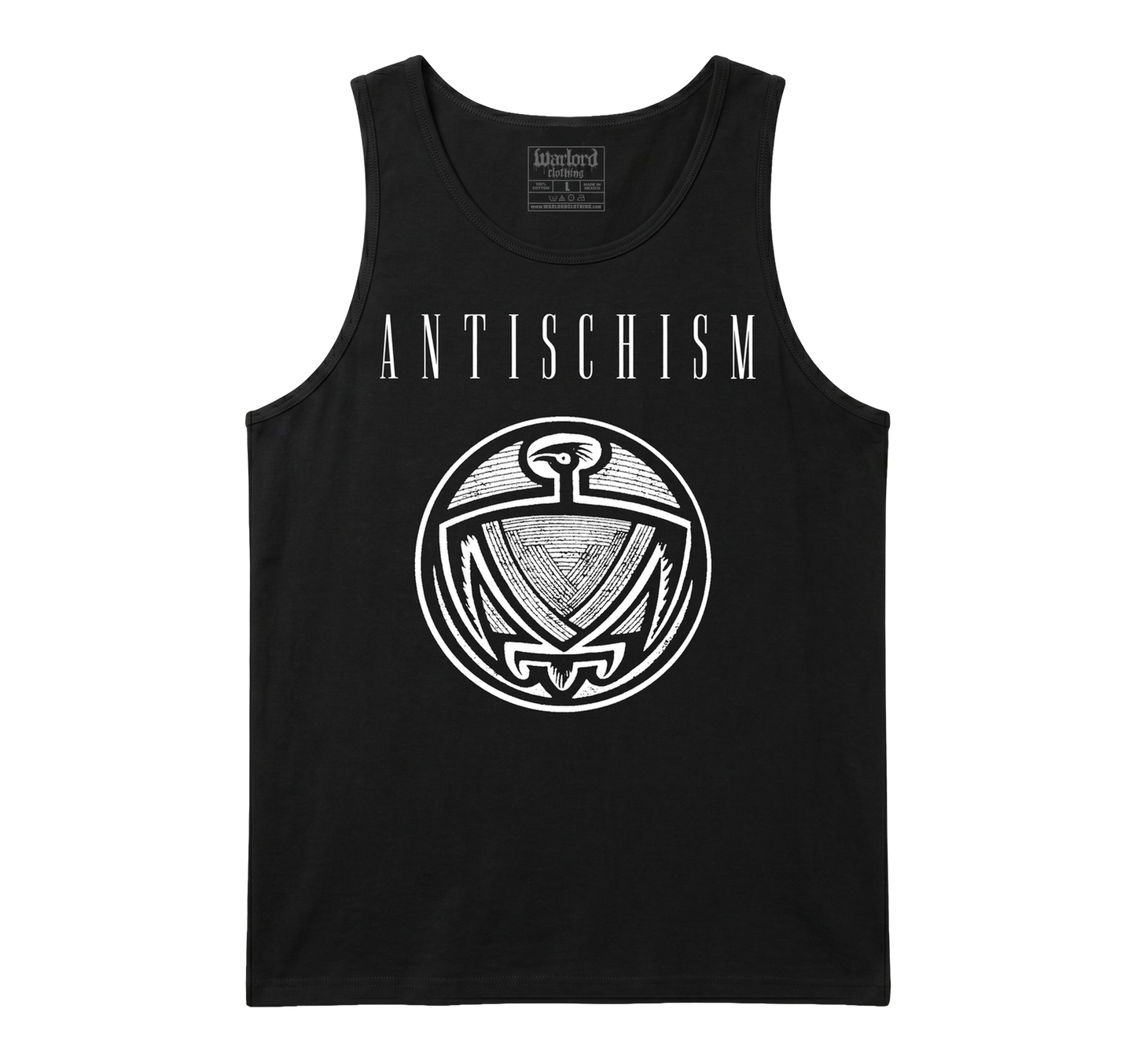 Antischism - Men's Tank
