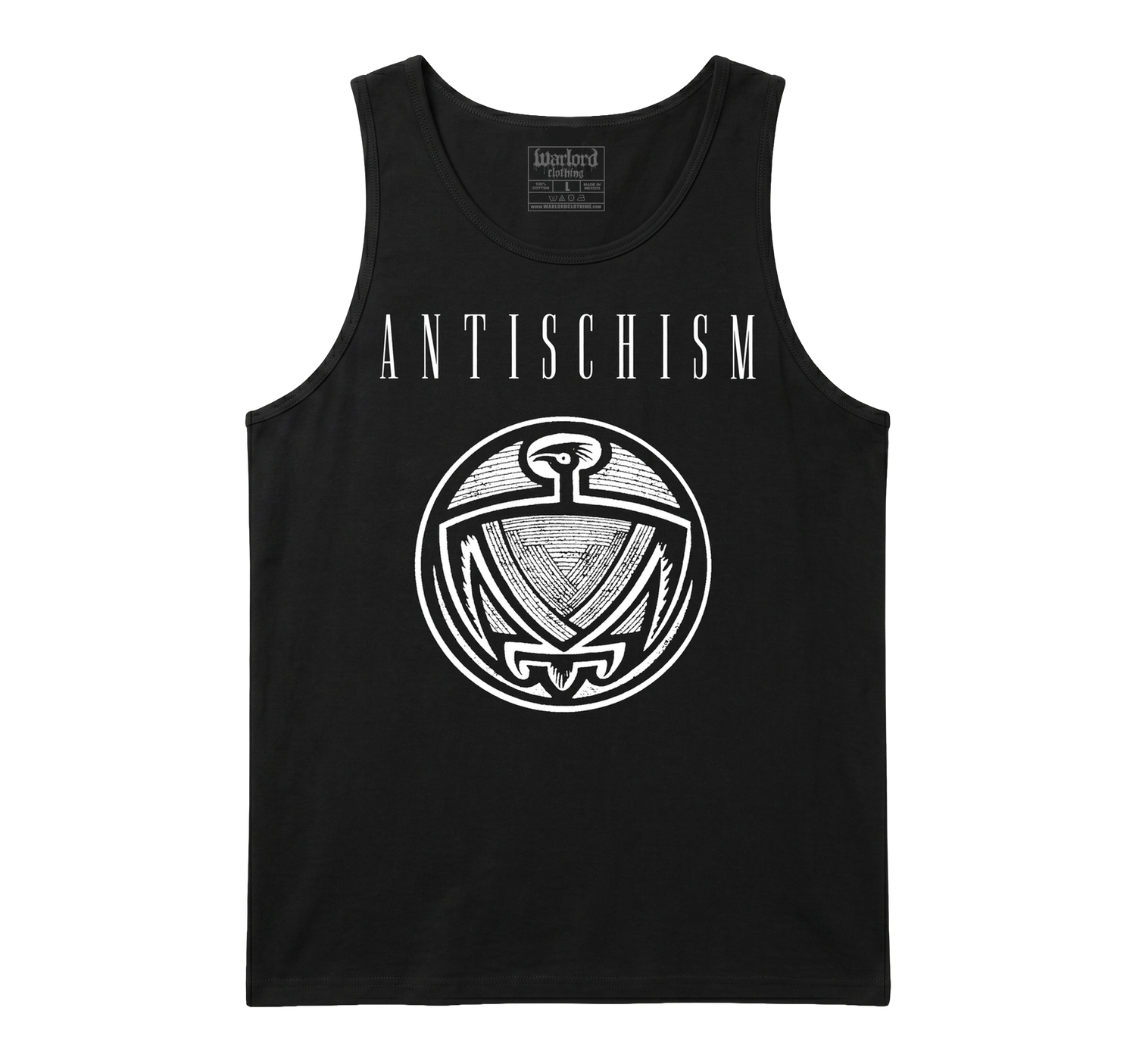Antischism - Men's Tank