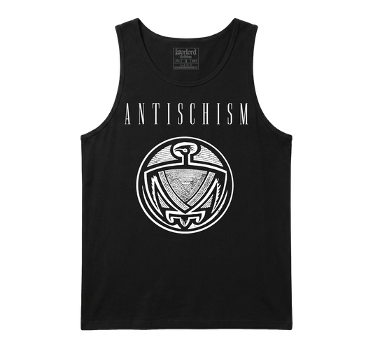 Antischism - Men's Tank